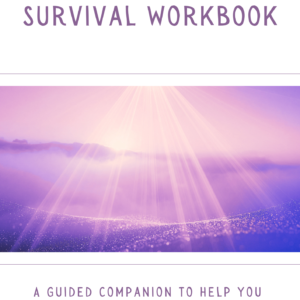 The Ghosting Survival Workbook
